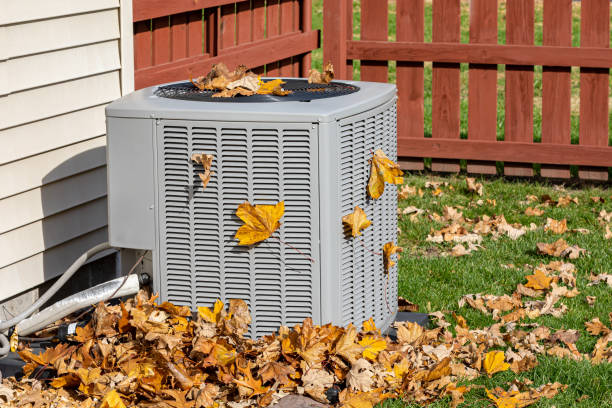 Best Central Air Repair  in Eastlake, OH