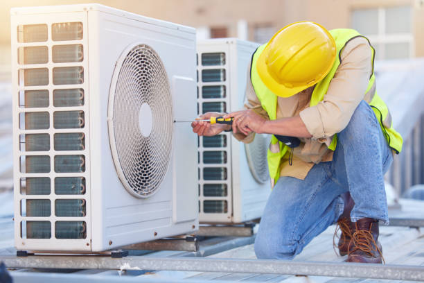 Local HVAC Companies in Eastlake, OH