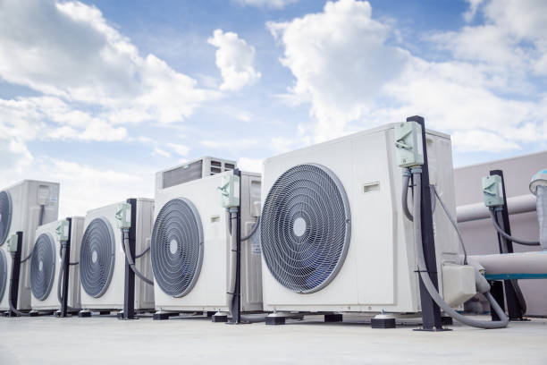 HVAC Air Duct Cleaning in Eastlake, OH