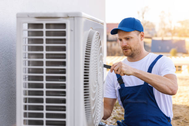 Best Affordable HVAC Services  in Eastlake, OH